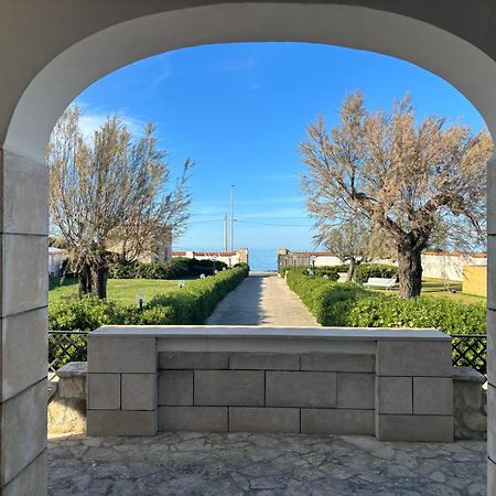 توري آه ماري San Domenico Bed And Breakfast المظهر الخارجي الصورة