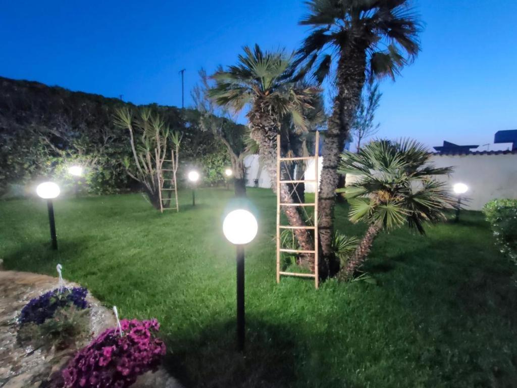 توري آه ماري San Domenico Bed And Breakfast المظهر الخارجي الصورة