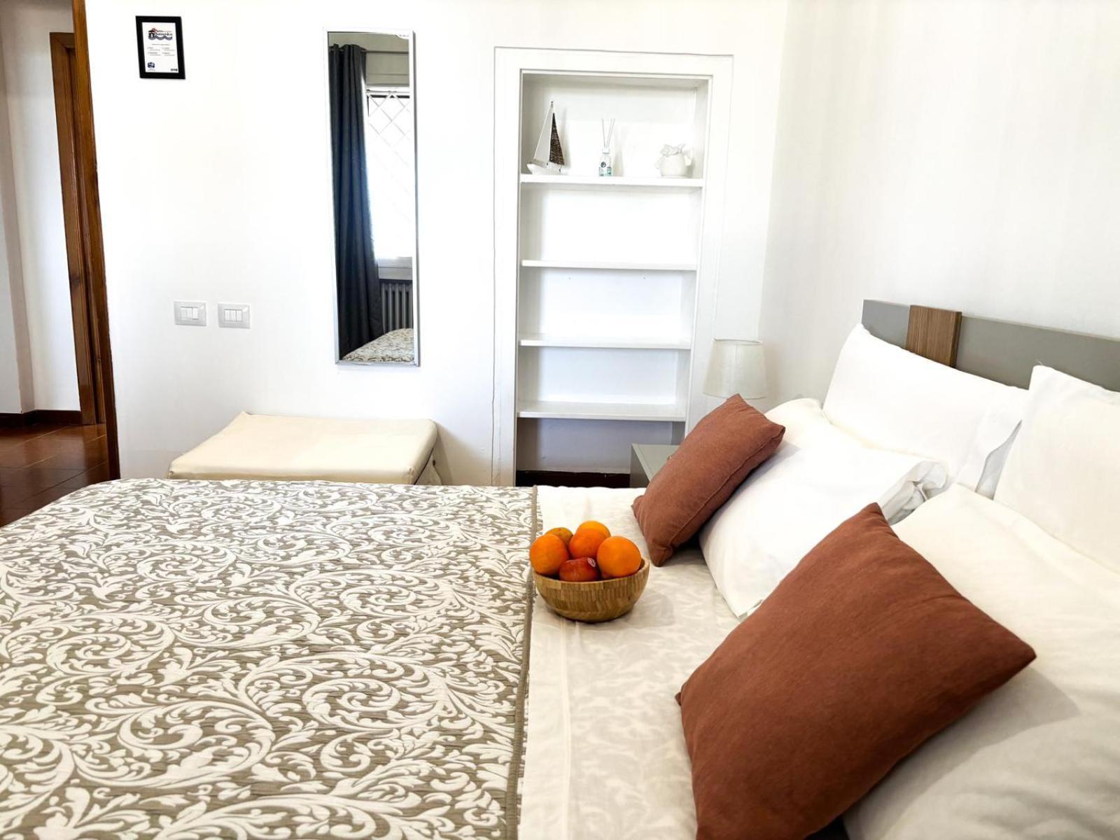 توري آه ماري San Domenico Bed And Breakfast المظهر الخارجي الصورة