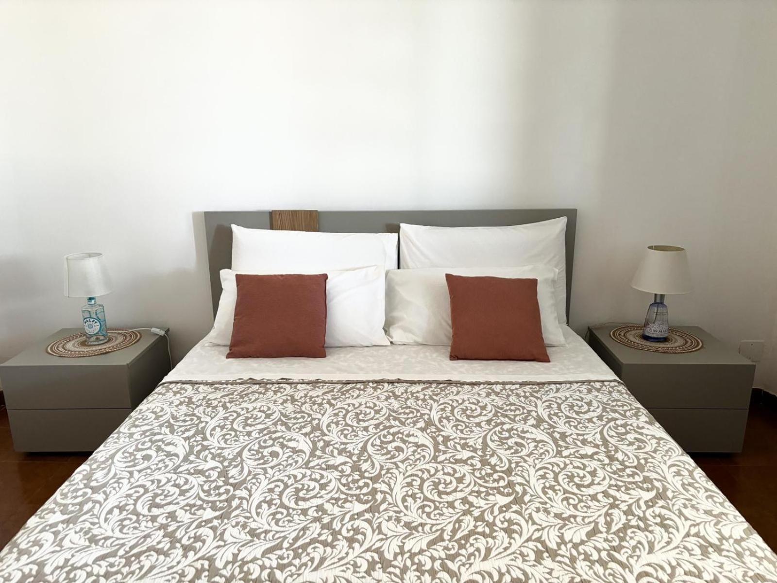 توري آه ماري San Domenico Bed And Breakfast المظهر الخارجي الصورة