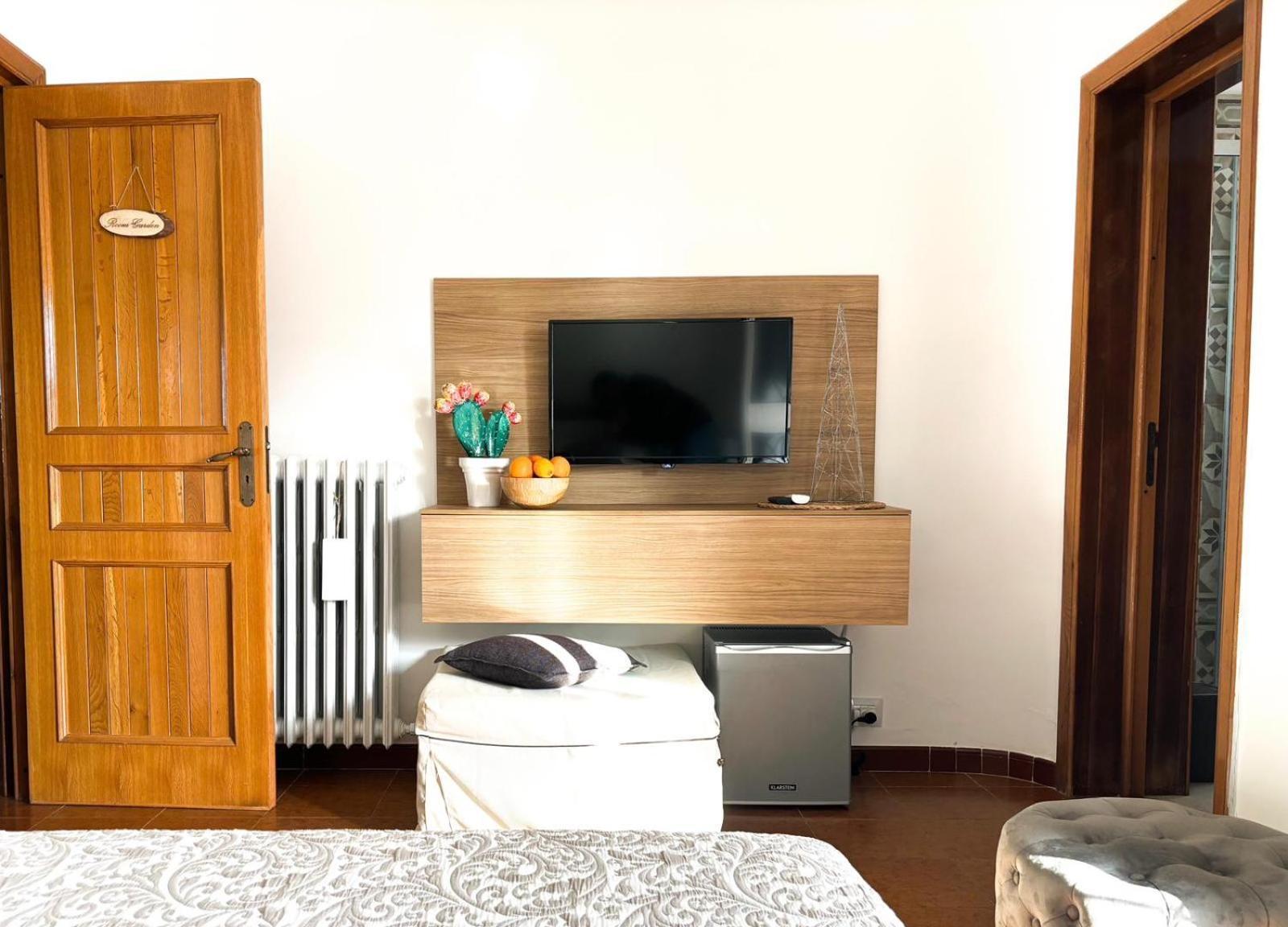 توري آه ماري San Domenico Bed And Breakfast المظهر الخارجي الصورة