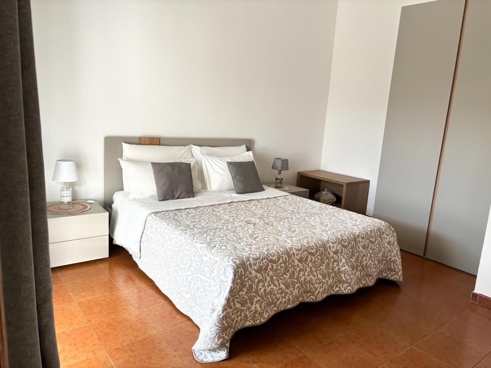 توري آه ماري San Domenico Bed And Breakfast المظهر الخارجي الصورة