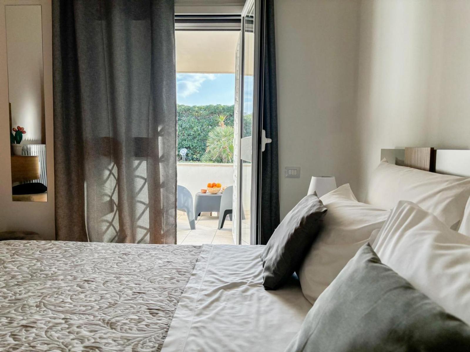 توري آه ماري San Domenico Bed And Breakfast المظهر الخارجي الصورة