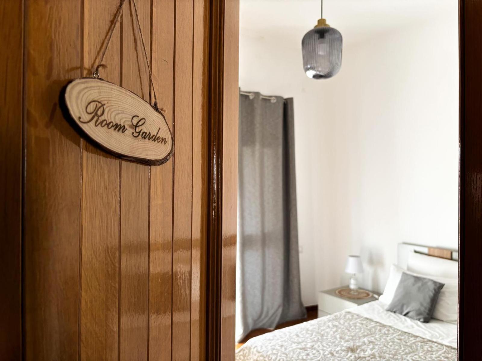 توري آه ماري San Domenico Bed And Breakfast المظهر الخارجي الصورة